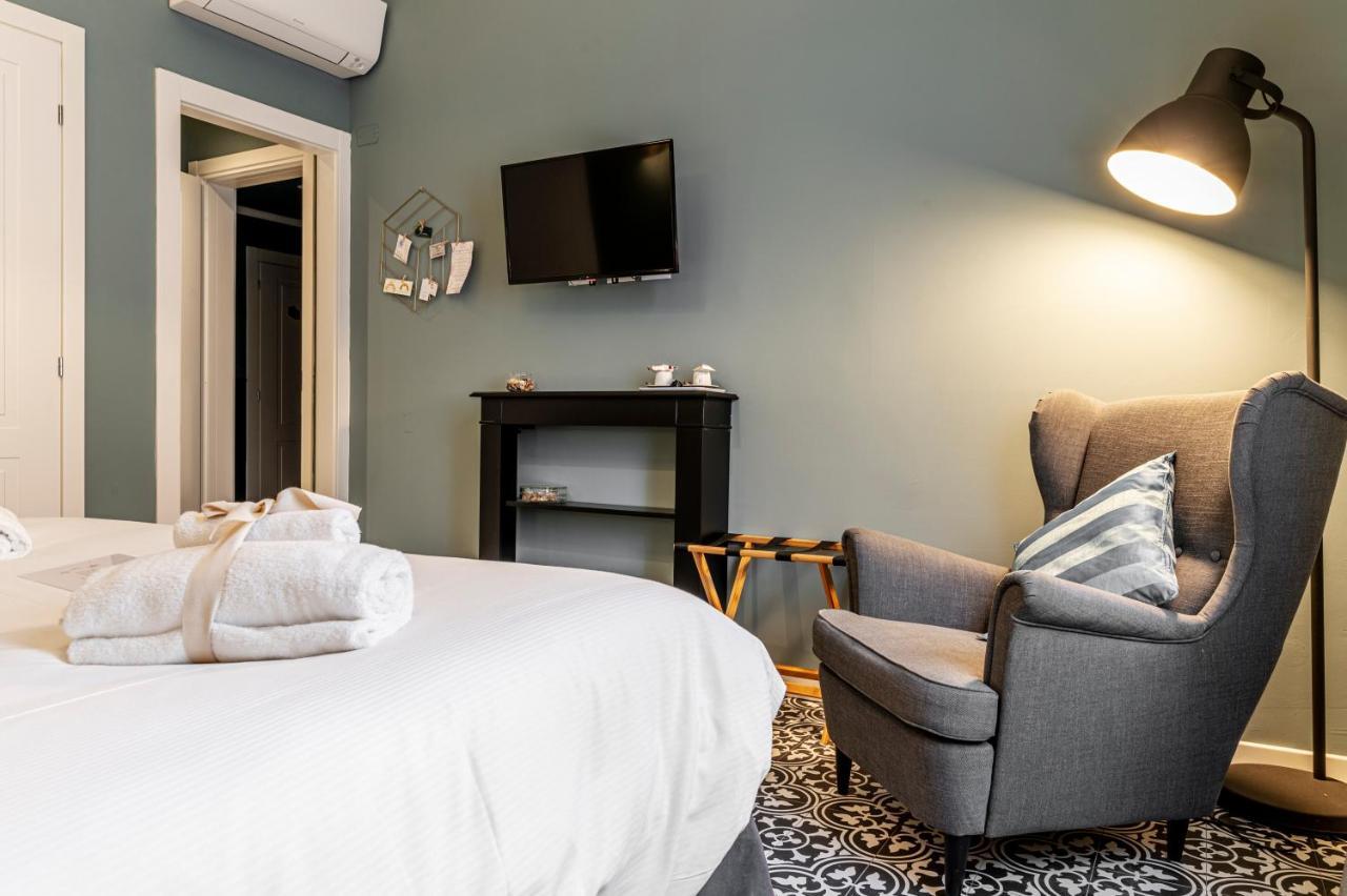 Bed and breakfast La Lu Cozy 2 2*