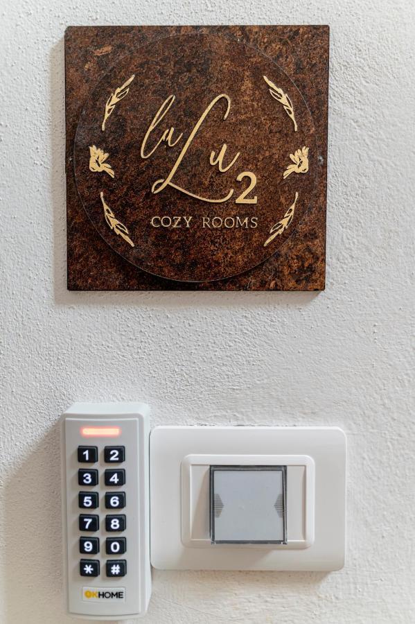 Bed and breakfast La Lu Cozy 2 Pisa
