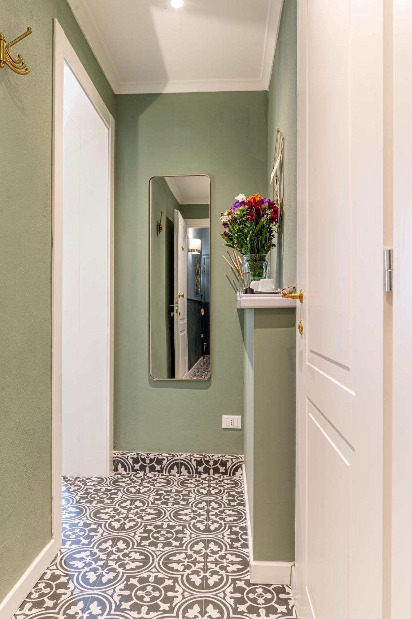 Bed and breakfast La Lu Cozy 2 2*