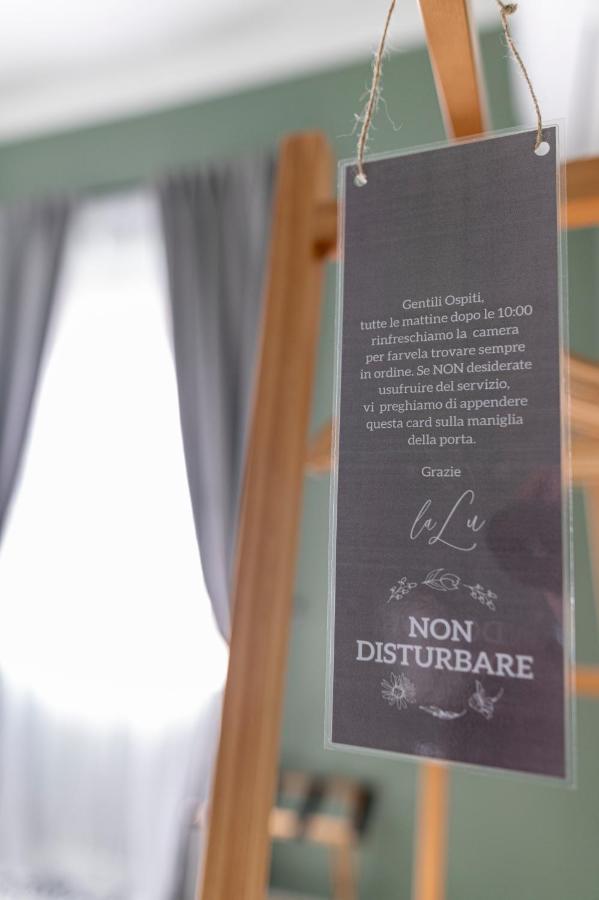 Bed and breakfast La Lu Cozy 2