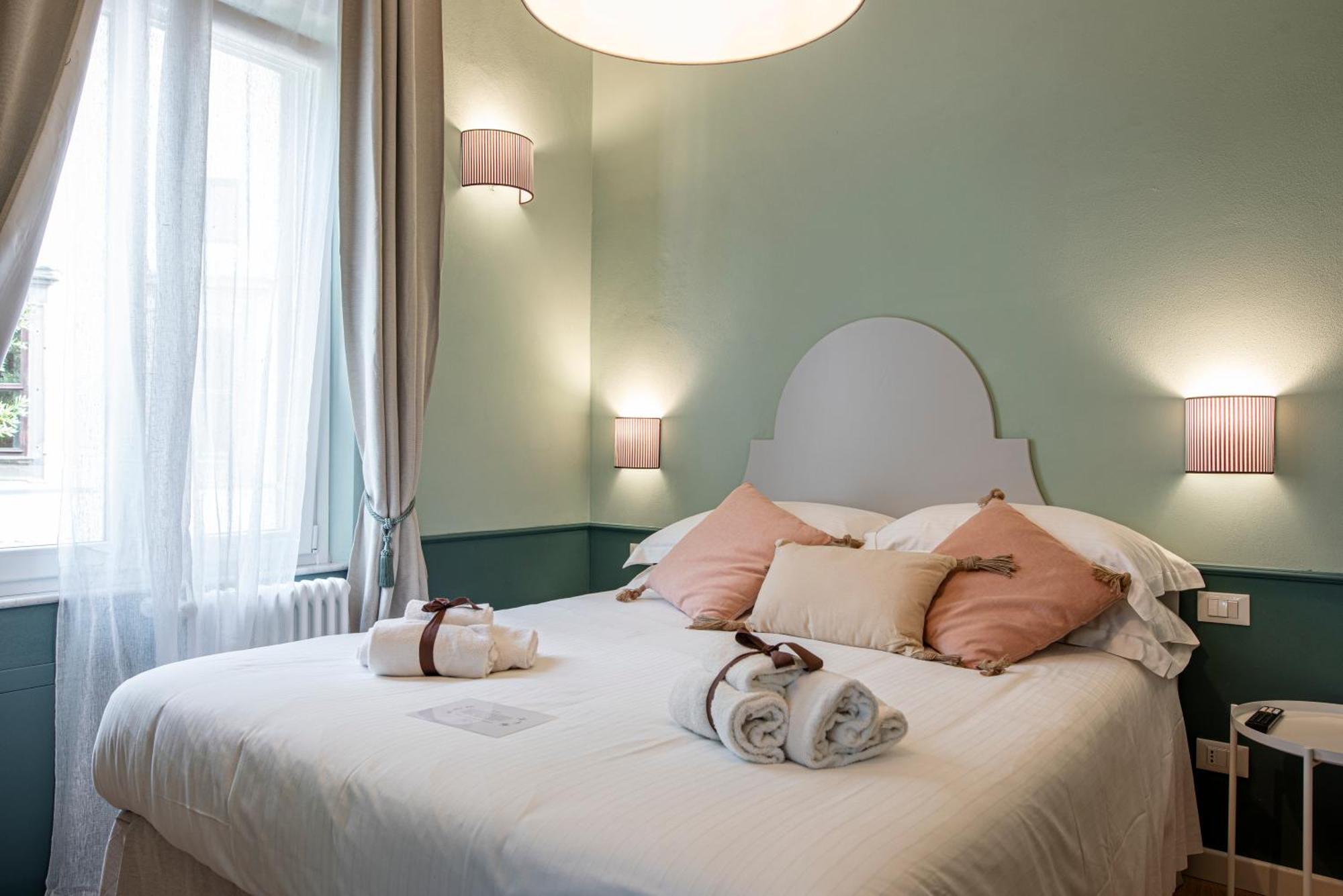 La Lu Cozy 2 Bed and breakfast 2*