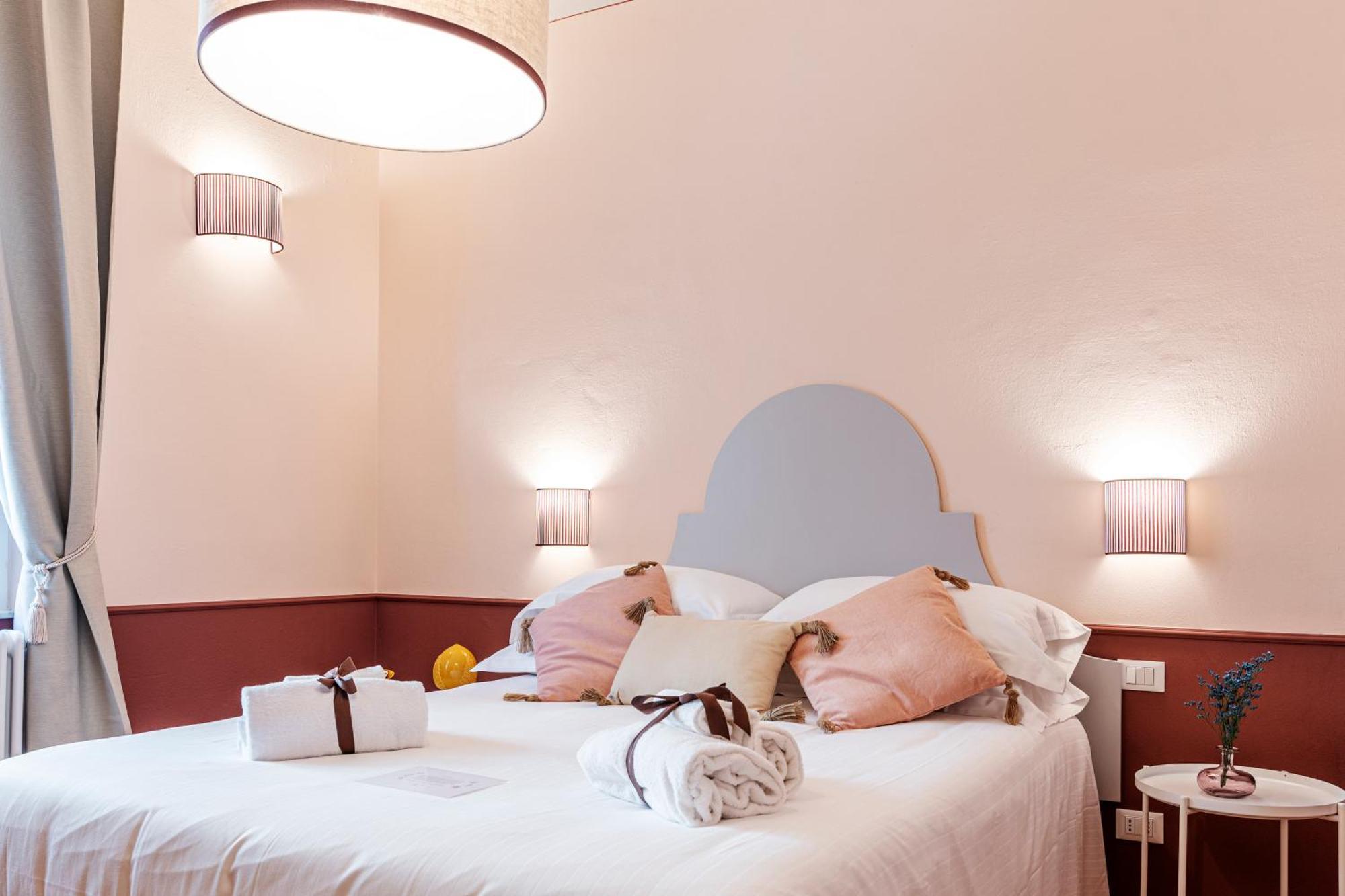 Bed and breakfast La Lu Cozy 2 2*