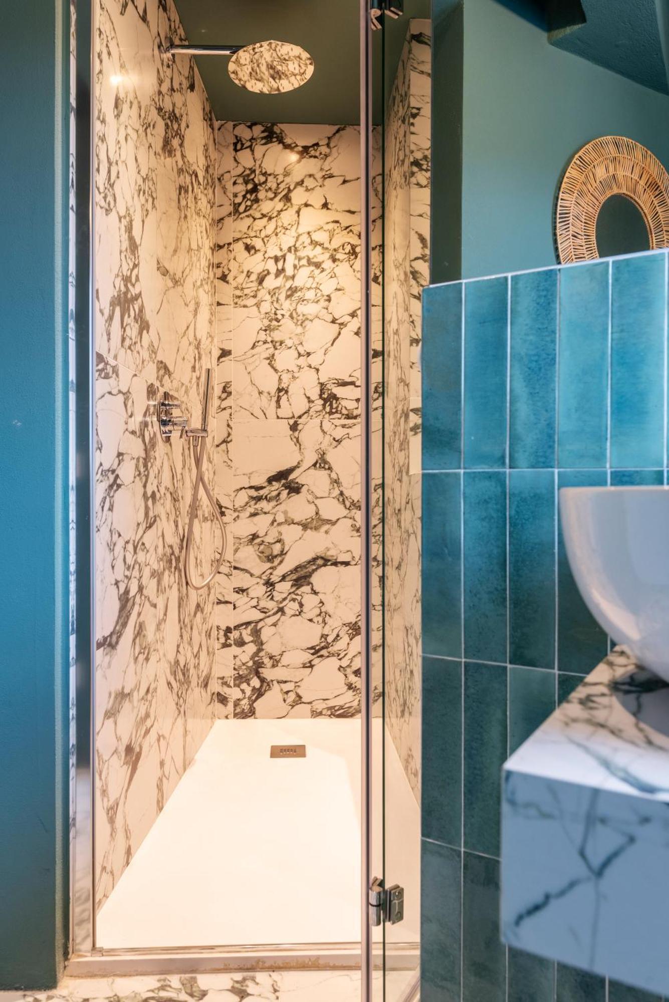 Bed and breakfast La Lu Cozy 2 Pisa