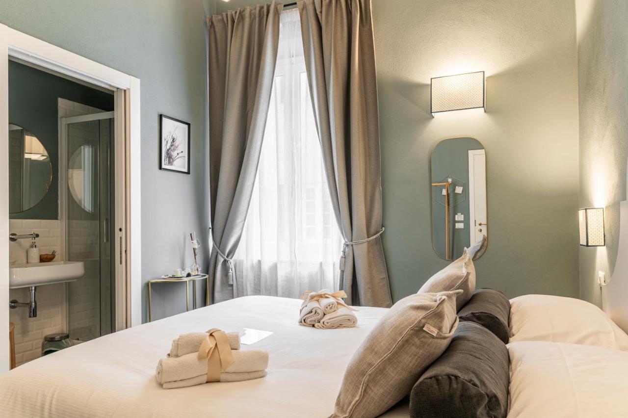 Frühstückspension La Lu Cozy 2 2*