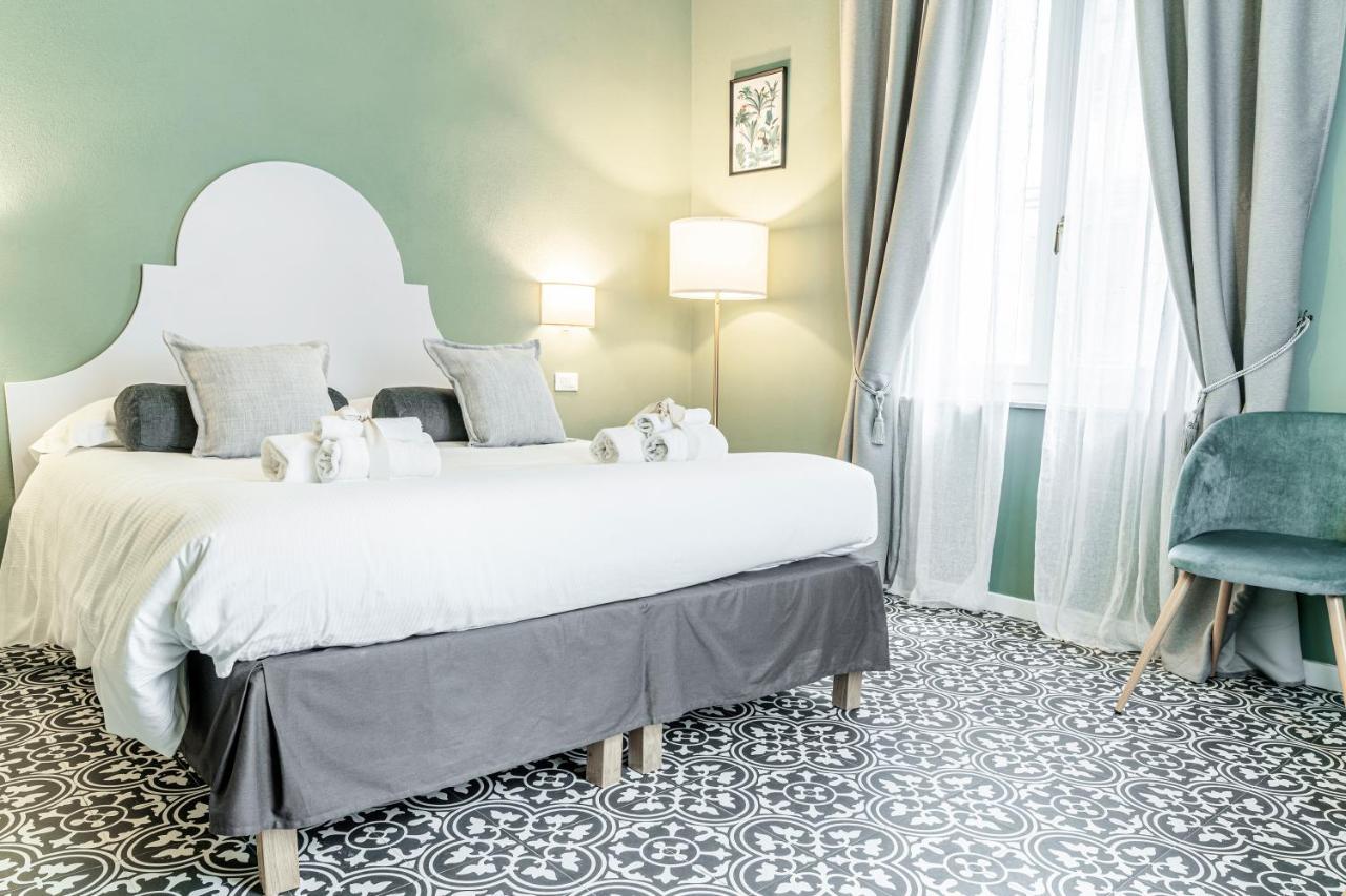La Lu Cozy 2 Frühstückspension Pisa
