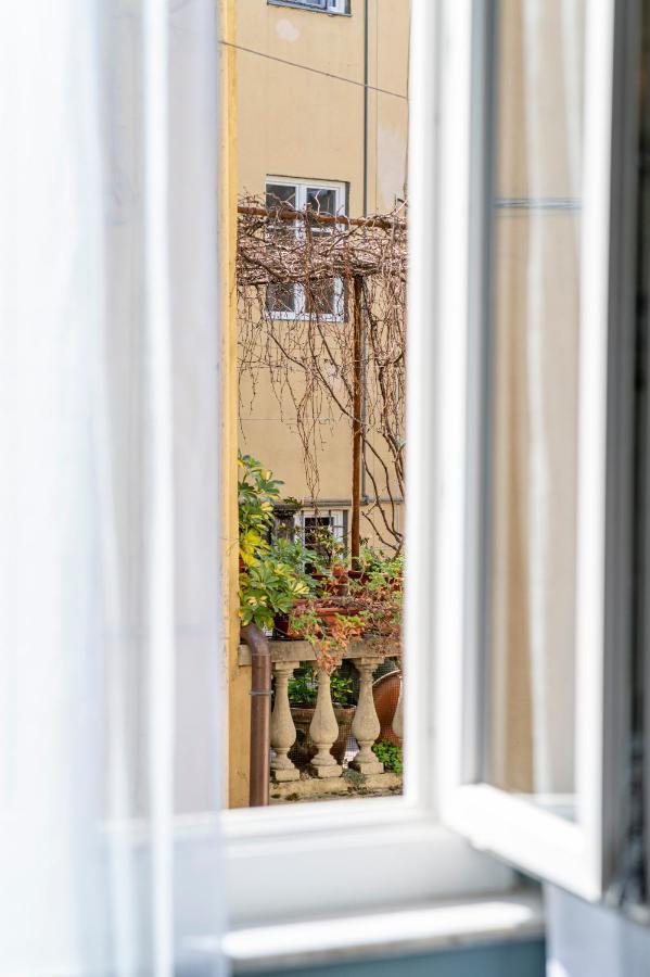 La Lu Cozy 2 Frühstückspension Pisa