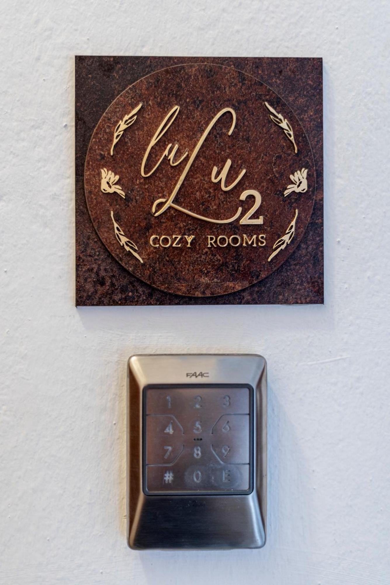 La Lu Cozy 2 Frühstückspension
